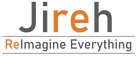 Jireh Logo